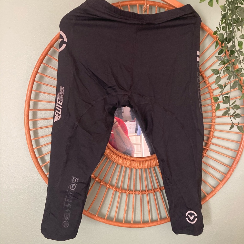 Men’s Virus 3/4 Compression Pant 3XL